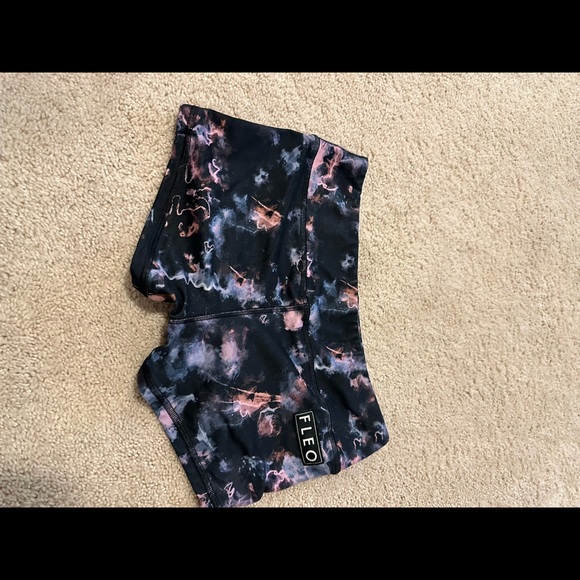 Fleo shorts - Picture 2 of 2